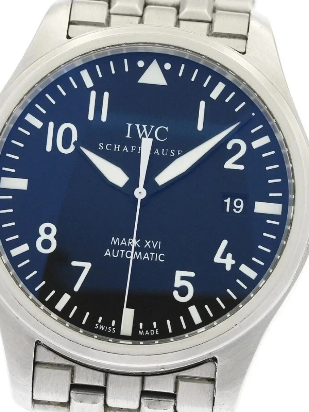 IWC SCHAFFHAUSEN